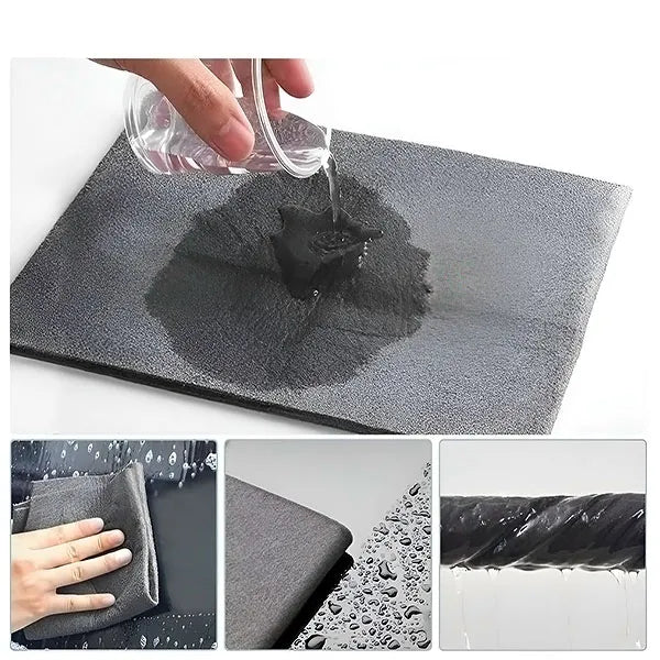 AbsorMax® - Paños Mágicos x 5 unds