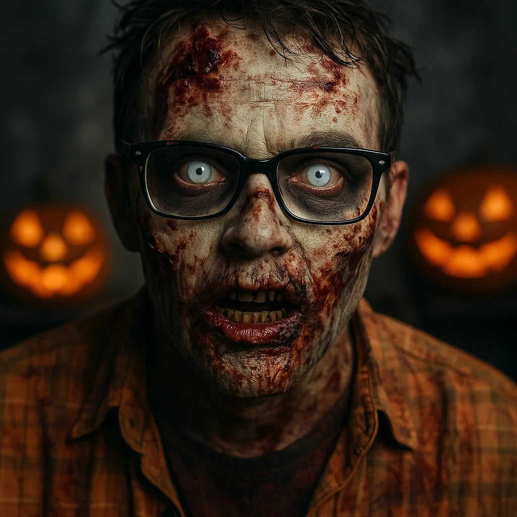 🎃 Lentes de Contacto – Via Letvass®