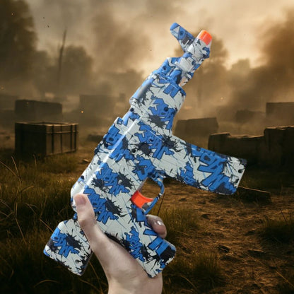GelStrike® 🎯 Pistola Hidrogel
