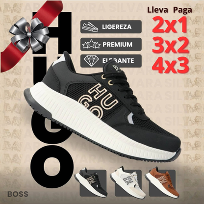 Tenis Deportivos Hombre - Hugo Boss