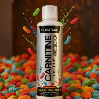 Carnitine 3000® - Cutler
