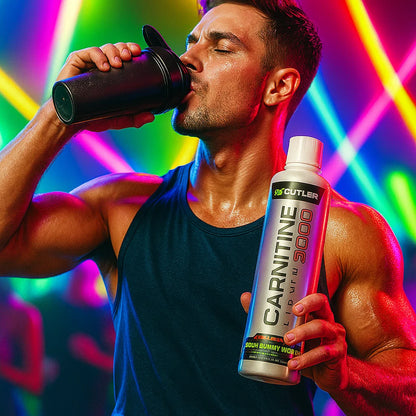 Carnitine 3000® - Cutler