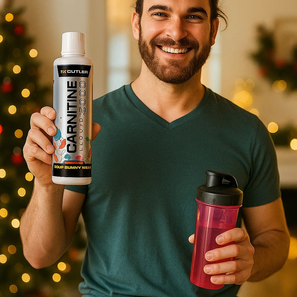Carnitine 3000® - Cutler