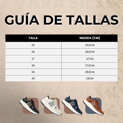 Tenis Deportivos Hombre - Hugo Boss