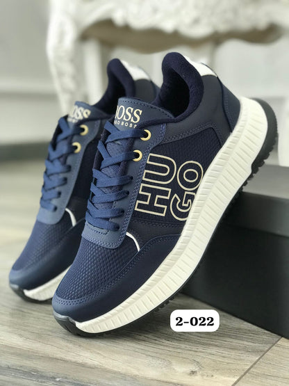 Tenis Deportivos Hombre - Hugo Boss