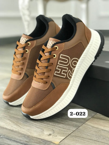 Tenis Deportivos Hombre - Hugo Boss