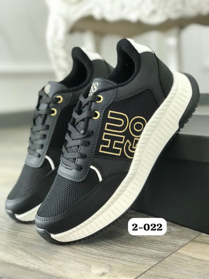 Tenis Deportivos Hombre - Hugo Boss