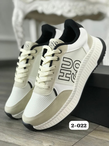 Tenis Deportivos Hombre - Hugo Boss