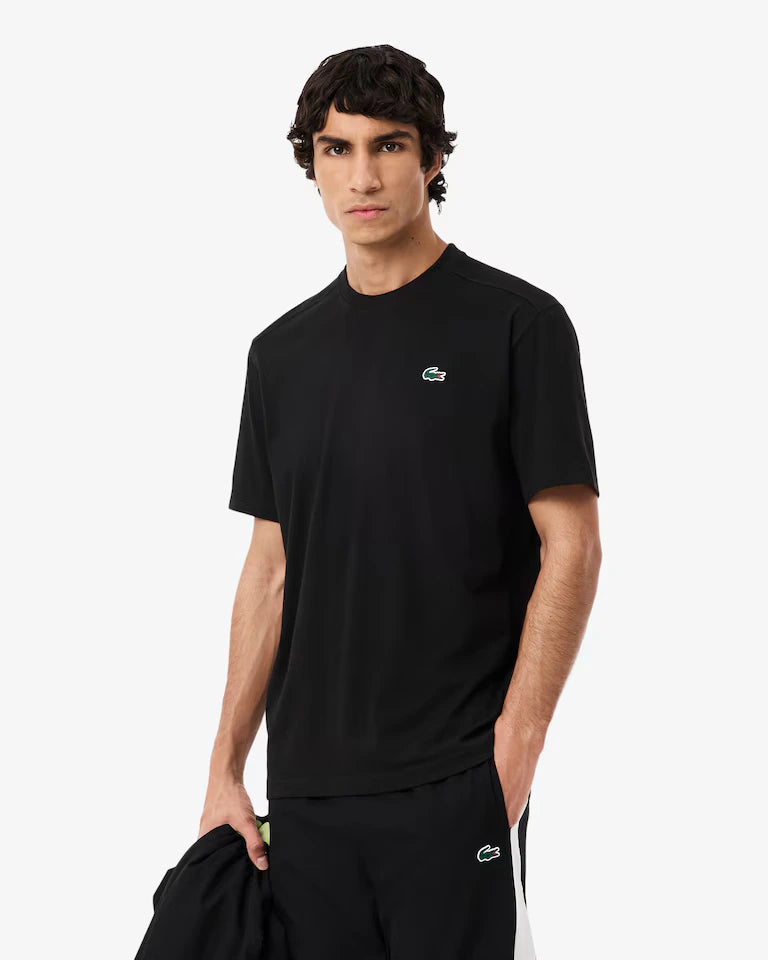 KIT LACOSTE: 5 CAMISETAS + OBSEQUIO 1 RELOJ