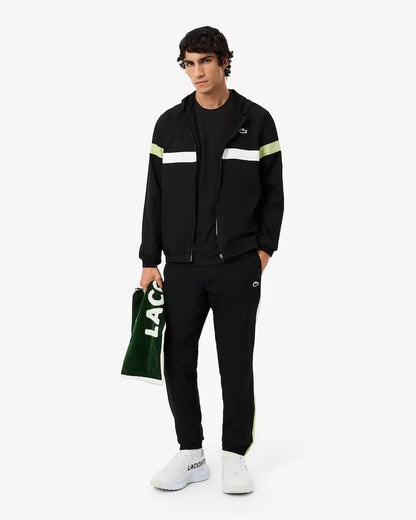 KIT LACOSTE: 5 CAMISETAS + OBSEQUIO 1 RELOJ