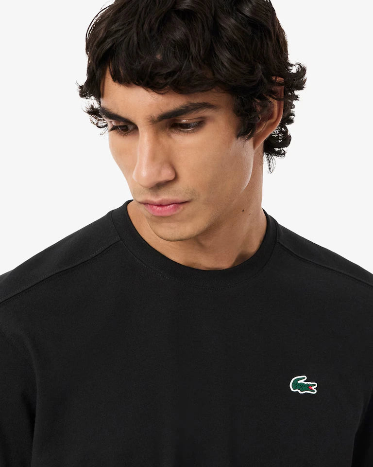 KIT LACOSTE: 5 CAMISETAS + OBSEQUIO 1 RELOJ