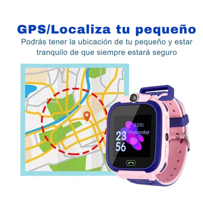 SafeKid Pro® - 🛡️ Tecnología que protege