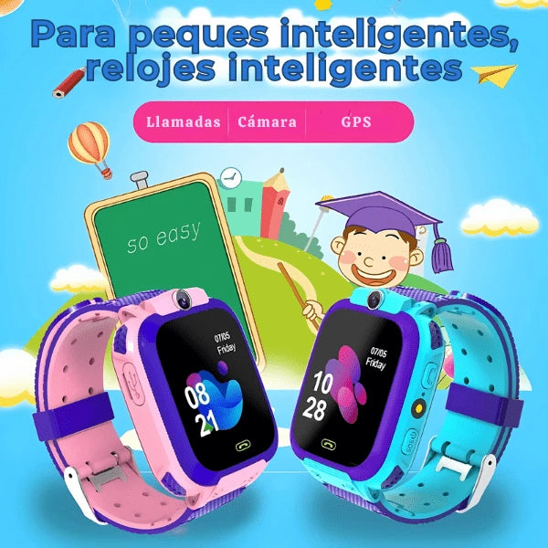 SafeKid Pro® - 🛡️ Tecnología que protege